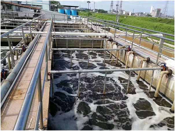 污水曝氣三葉羅茨鼓風機 污水曝氣三葉羅茨鼓風機